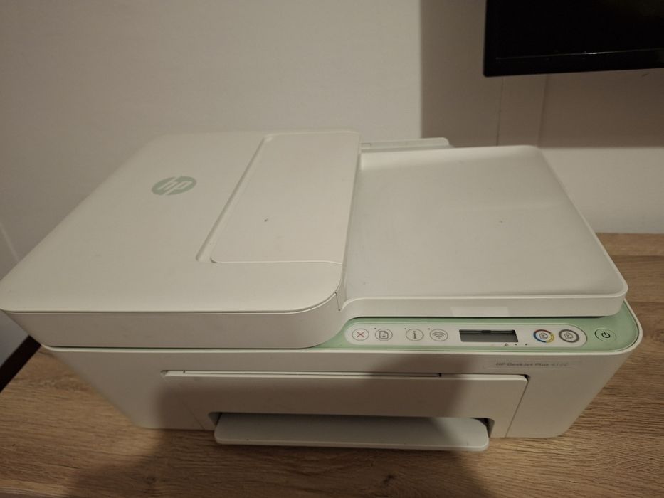 Vand Imprimanta HP multifunctionala, foarte buna