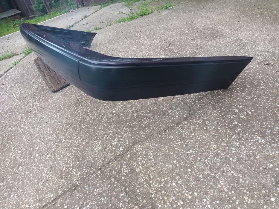 Bara fata spate bmw e30 ursulet