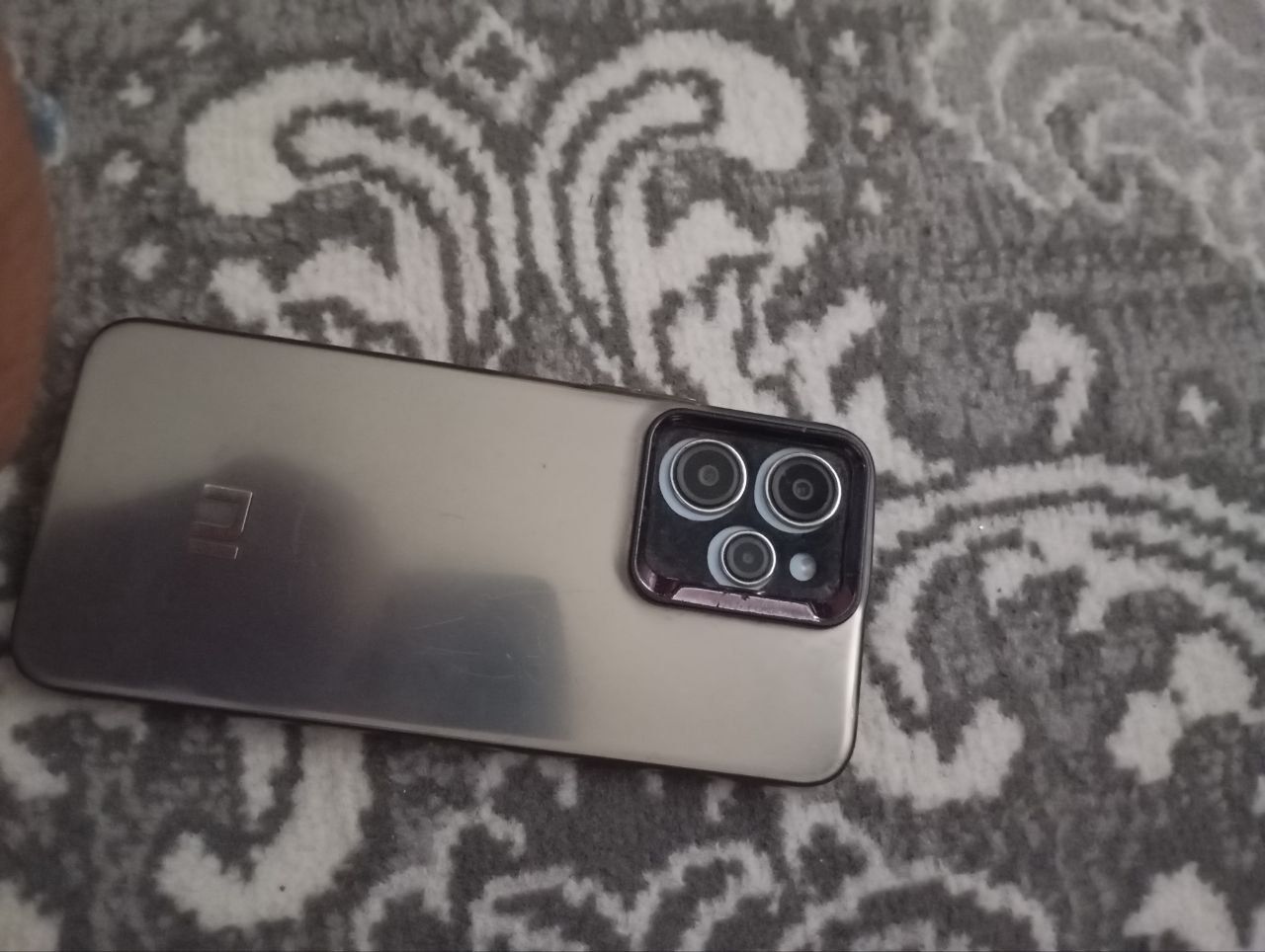 Redmi 12 holati zor