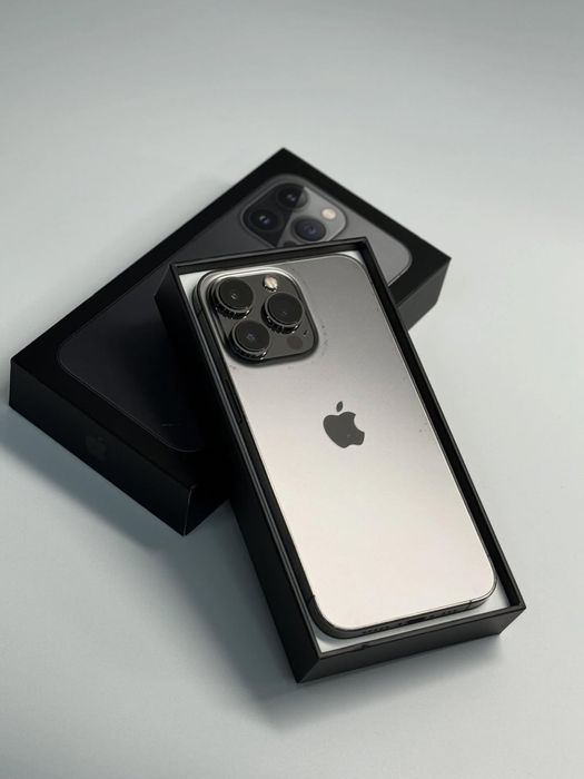 iphone 13 pro 256Gb  aybi yoq