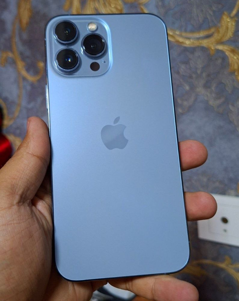 Iphone 13 pro max 128gb 82%