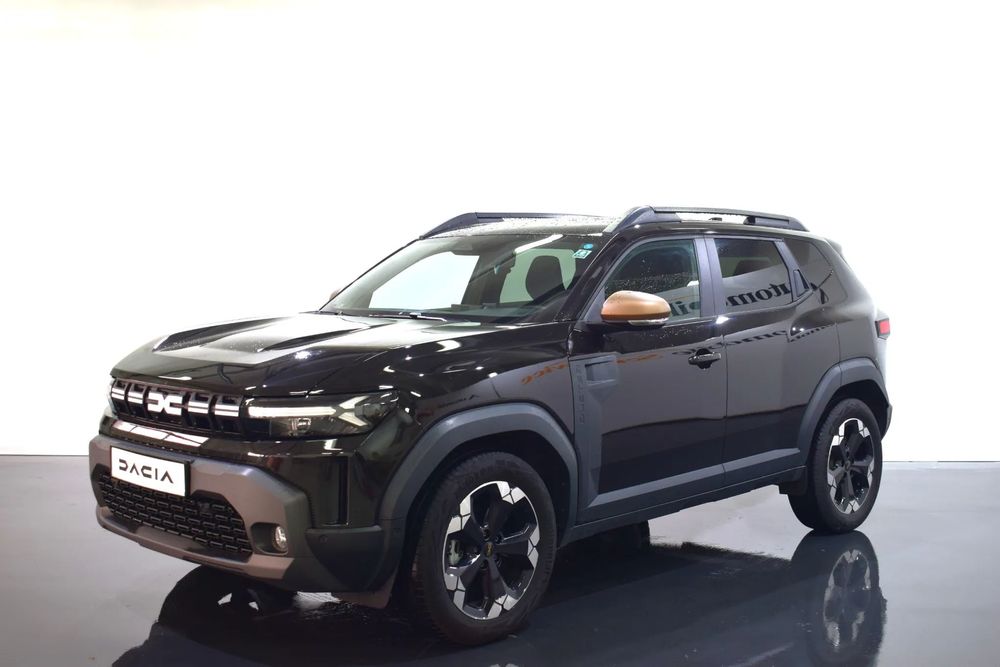 Dacia Duster Dacia Duster HEV 140 EXTREME