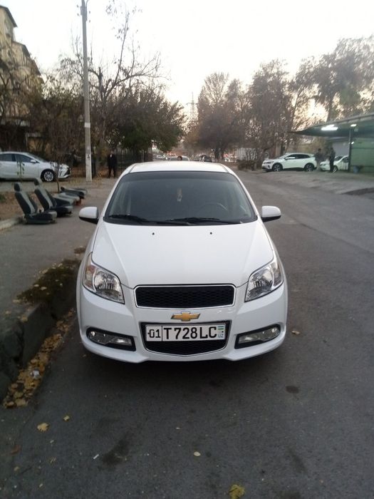 Некса 3 Афтомат ок 2016 йил .