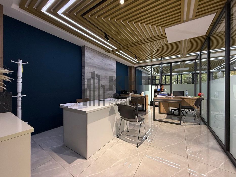 Аренда помещения от КНТ