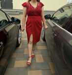 Rochie marimea 40