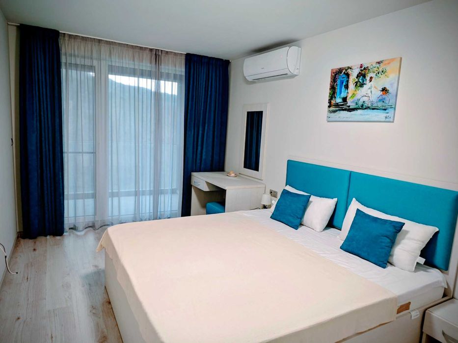 Продава се Двустаен апартамент в Каварна - 72 кв.м за 815 €/кв.м - Снимка #12