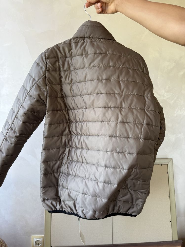 Зимно детско яке Moncler
