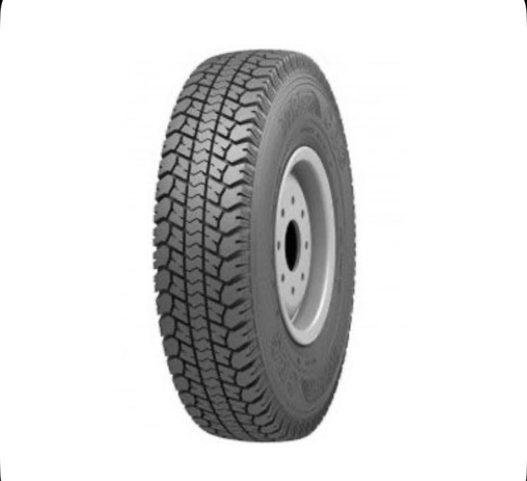 TyRex CRG VM-201 Шины всесезонные 8.25/80  R20 130K