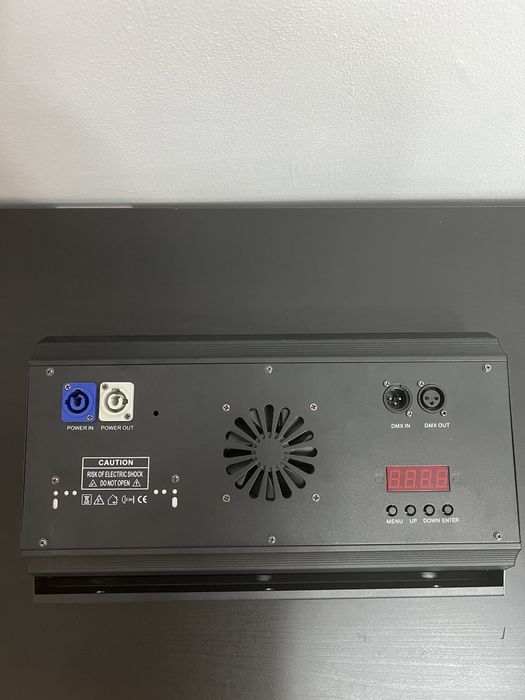 Strobo/Effect/Stroboscop/Wash/Blinder/LED/RGBW/DMX/280W/960LEDs