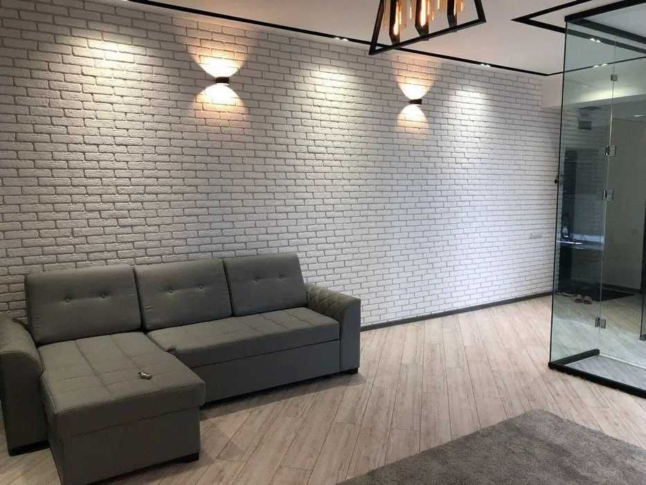 Сдется! Квартира в Сергелийском 2/4/5! 119*