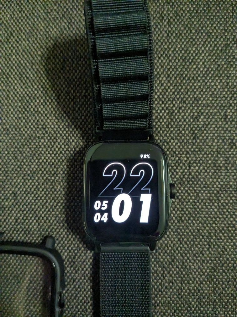 AMAZFIT GTS 2 с подаръци