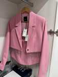 Комплект късо сако и пола River Island