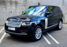 Range Rover Vogue/Ventilatie/Camera/*Variante*
