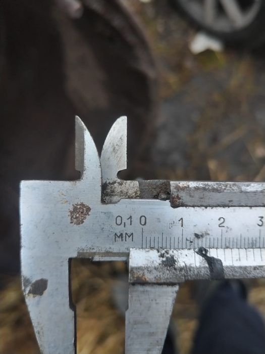 Продам трубу на ассенизатор