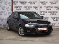 Audi A4 Audi A4 2013 2.0 diesel/Cutie automata-EURO 5/Navigatie/Led/Xenon