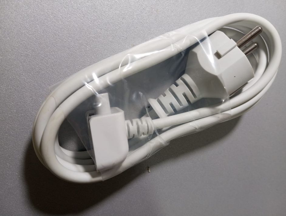 , от ( Apple ) зарядка для MacBook - блок питания