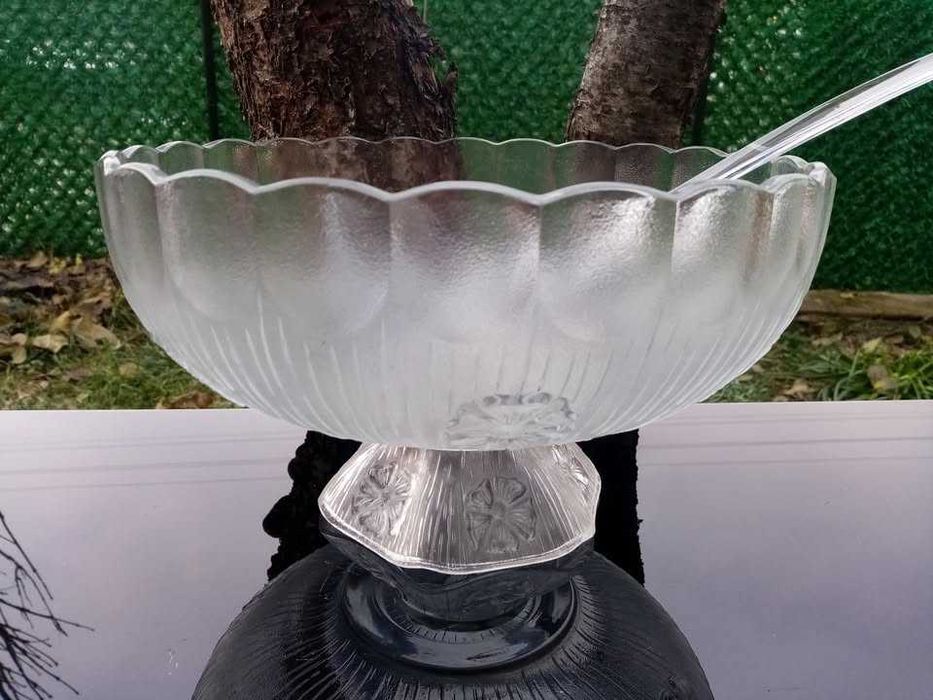 Италиански винтидж сервиз за боле