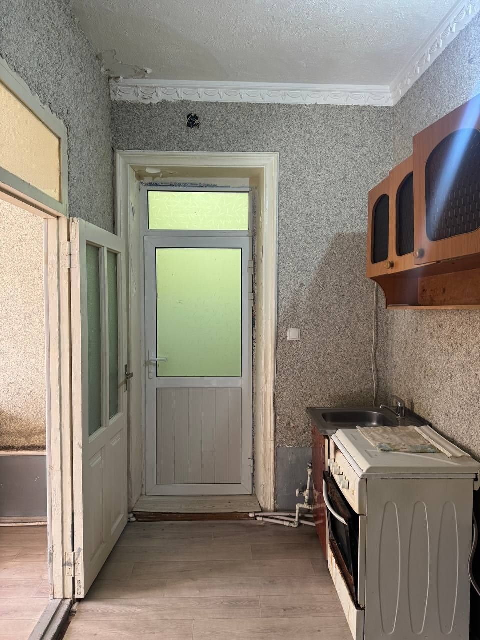 2/1/4 Sino zavod. 2 xonali. Pod biznes  YÒLNI USTI
