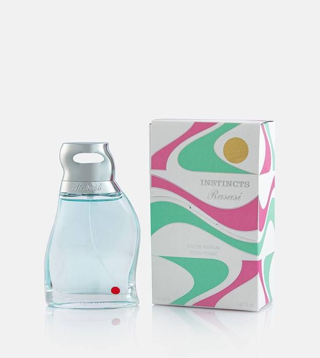 Rasasi Insticts Dubai