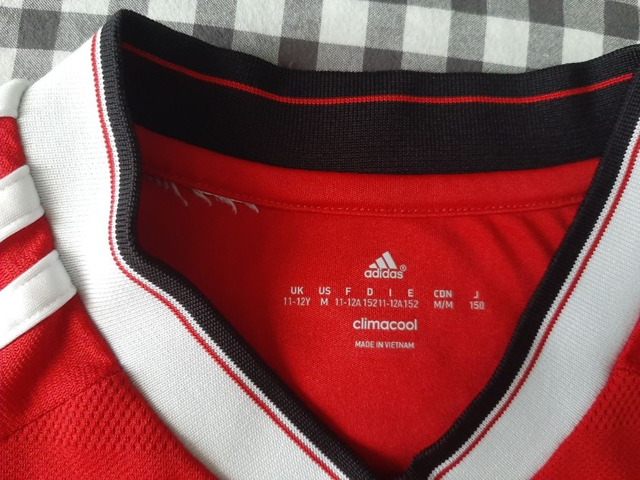 Спортни тениски nike и adidas