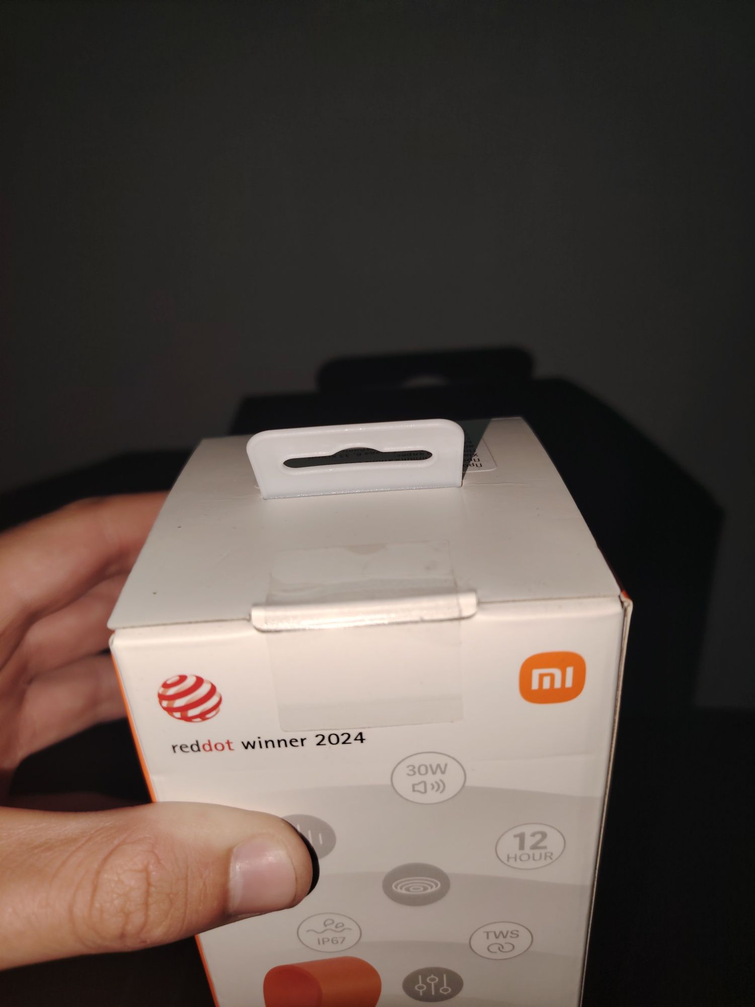 Xiaomi външна колонка
