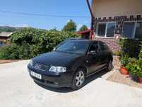 Vând Audi A3 1.6