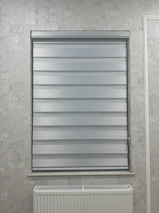 Жалюзи JALYUZI,,,  AKSIYA  1+1