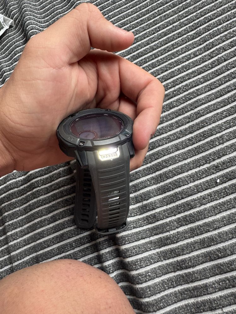 Garmin Instinct solar 2x