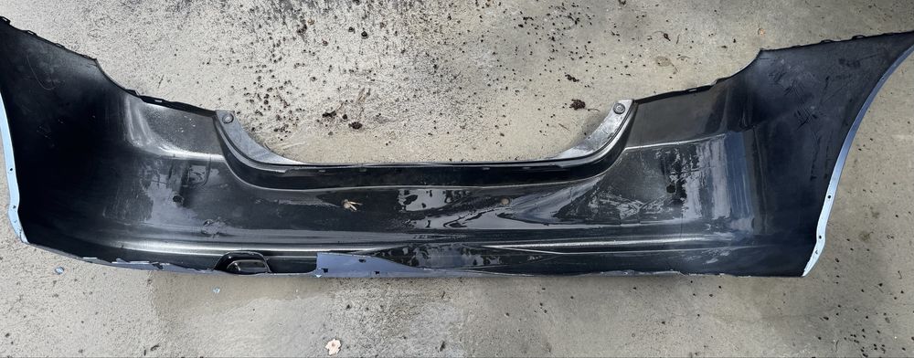 Honda jazz задна броня Хонда Джаз 2002-2008