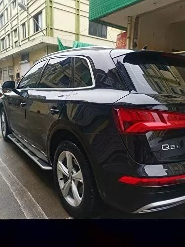 Audi Q5 (2018+) Степенки