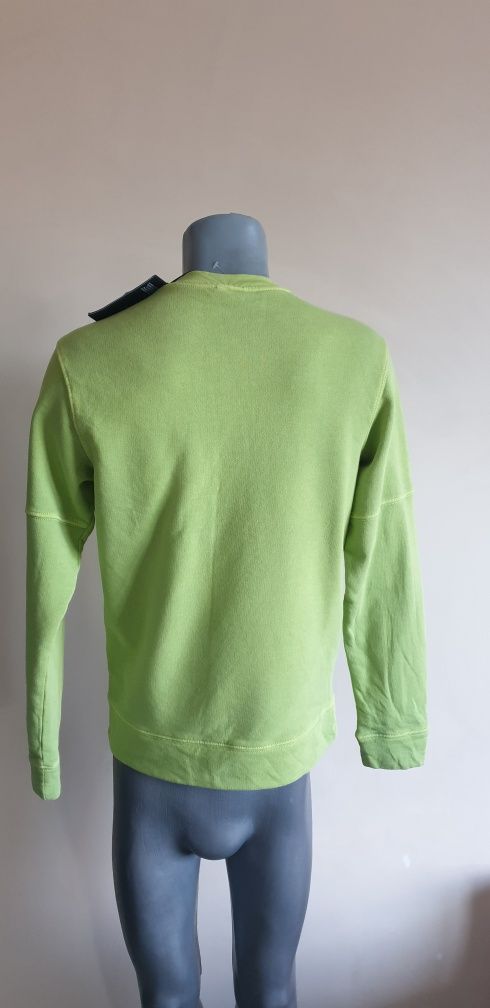 Paul & Shark  Water Repellent Mens Size S НОВО! ОРИГИНАЛ! Мъжка Блуза