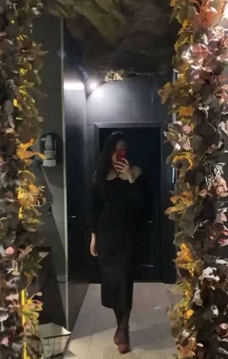 Продам платье, одето 1 раз на вечер