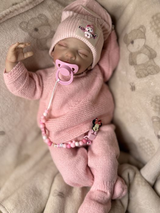 Спящие куклы REBORN