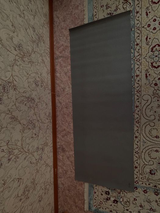 Коврик для тренировки очень качественный