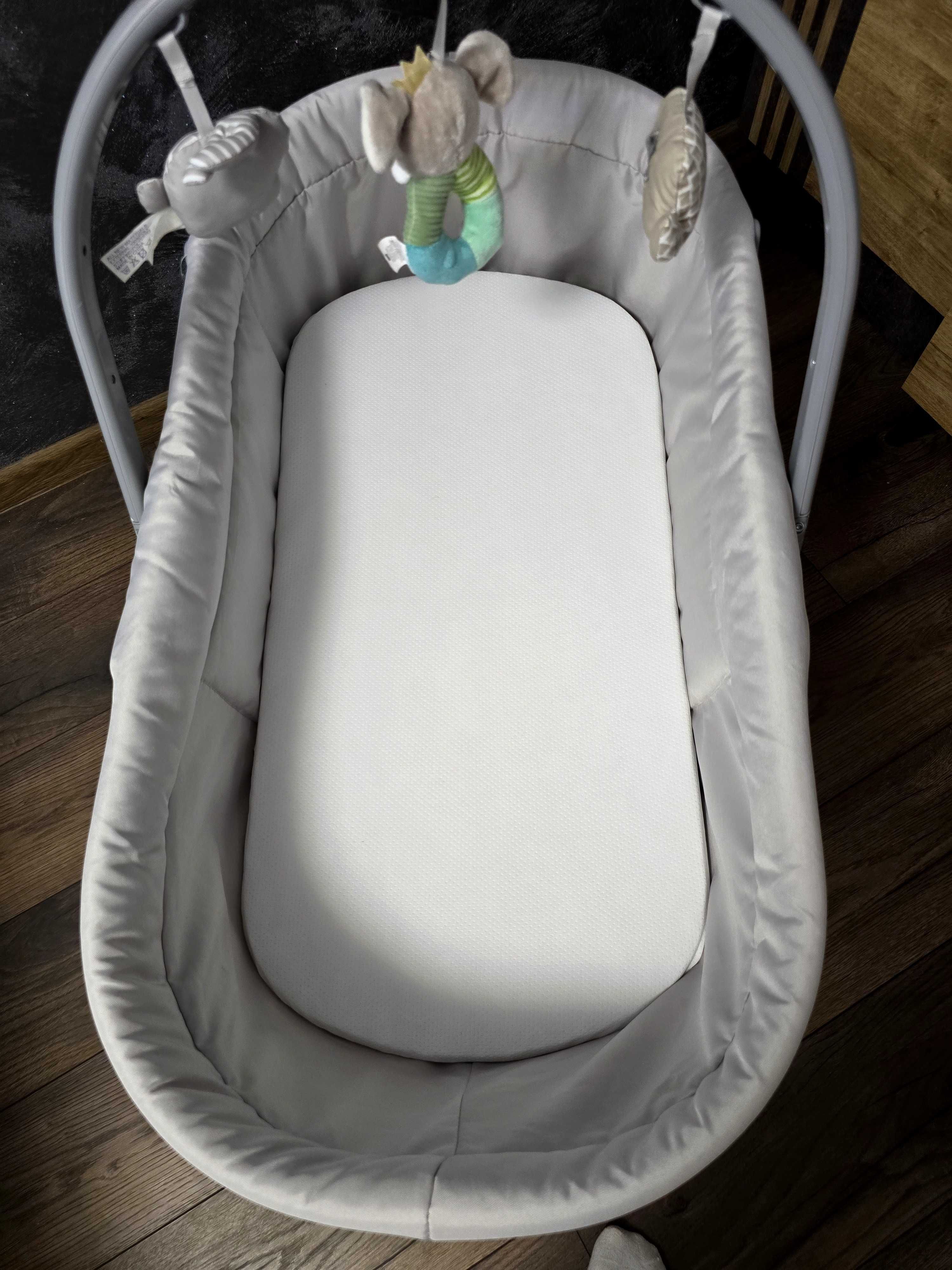 Кошара Chicco baby hug 4 в 1