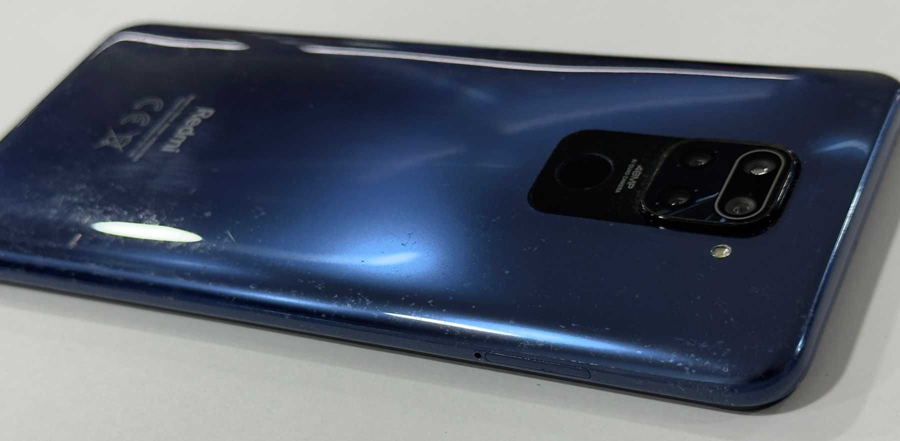 Xiaomi Redmi Note 9 128GB 4GB RAM
