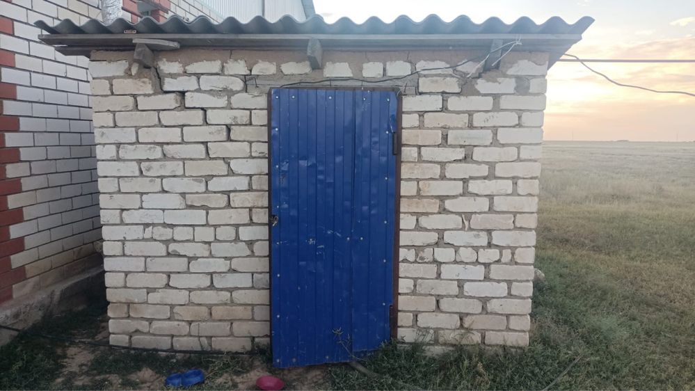 Продам действующее К/Х в ЗКО