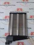 radiator incalziere electrica vw passat b6