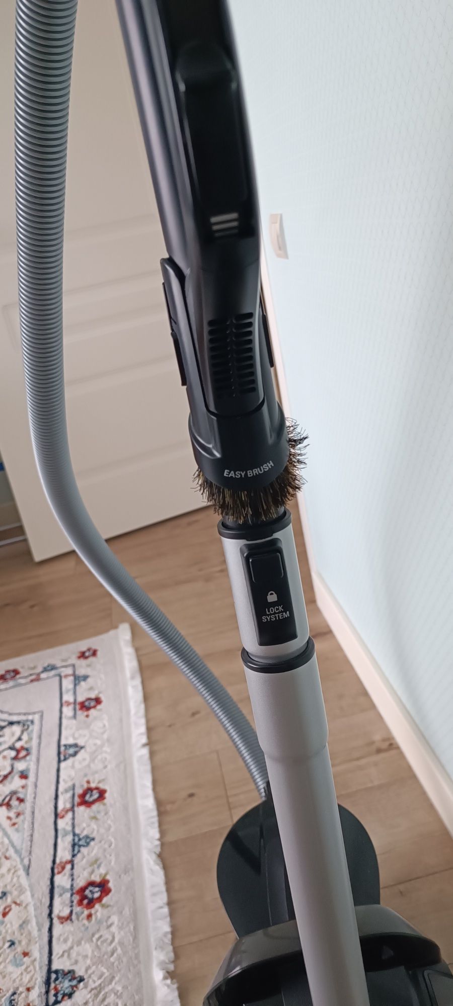 Пылесос Tefal Silence Force Cyclonic