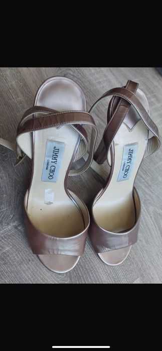Tocuri Jimmy Choo