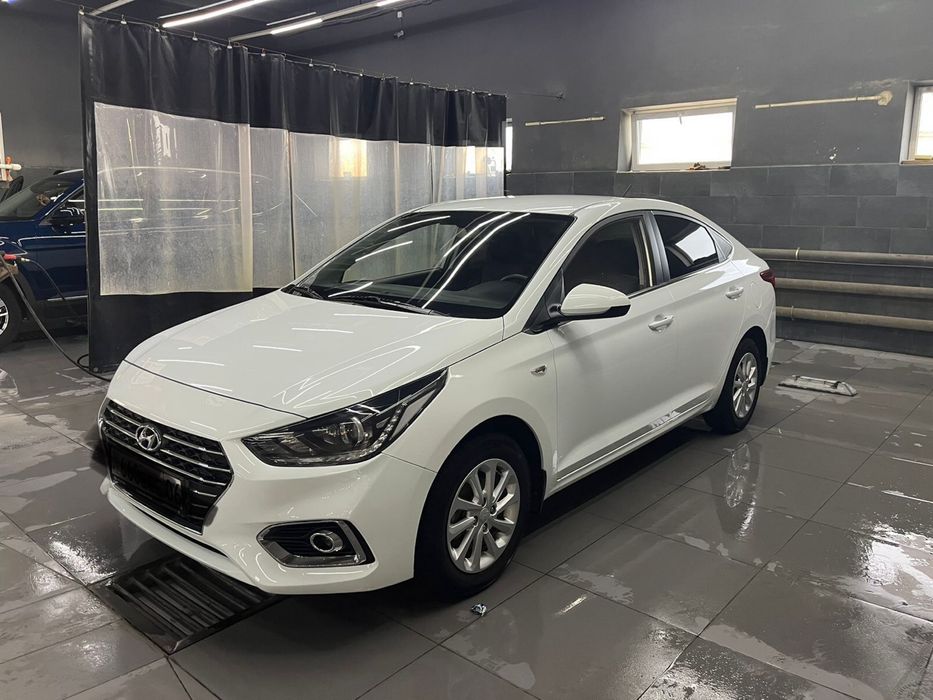 Продается авто Hyundai Accent 2019 г в.