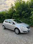 Vand Opel Corsa Z12XEP