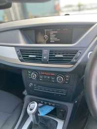 Navigatie BMW X1 E84 2.0 D N47D20C si alte piese din dezmembrari