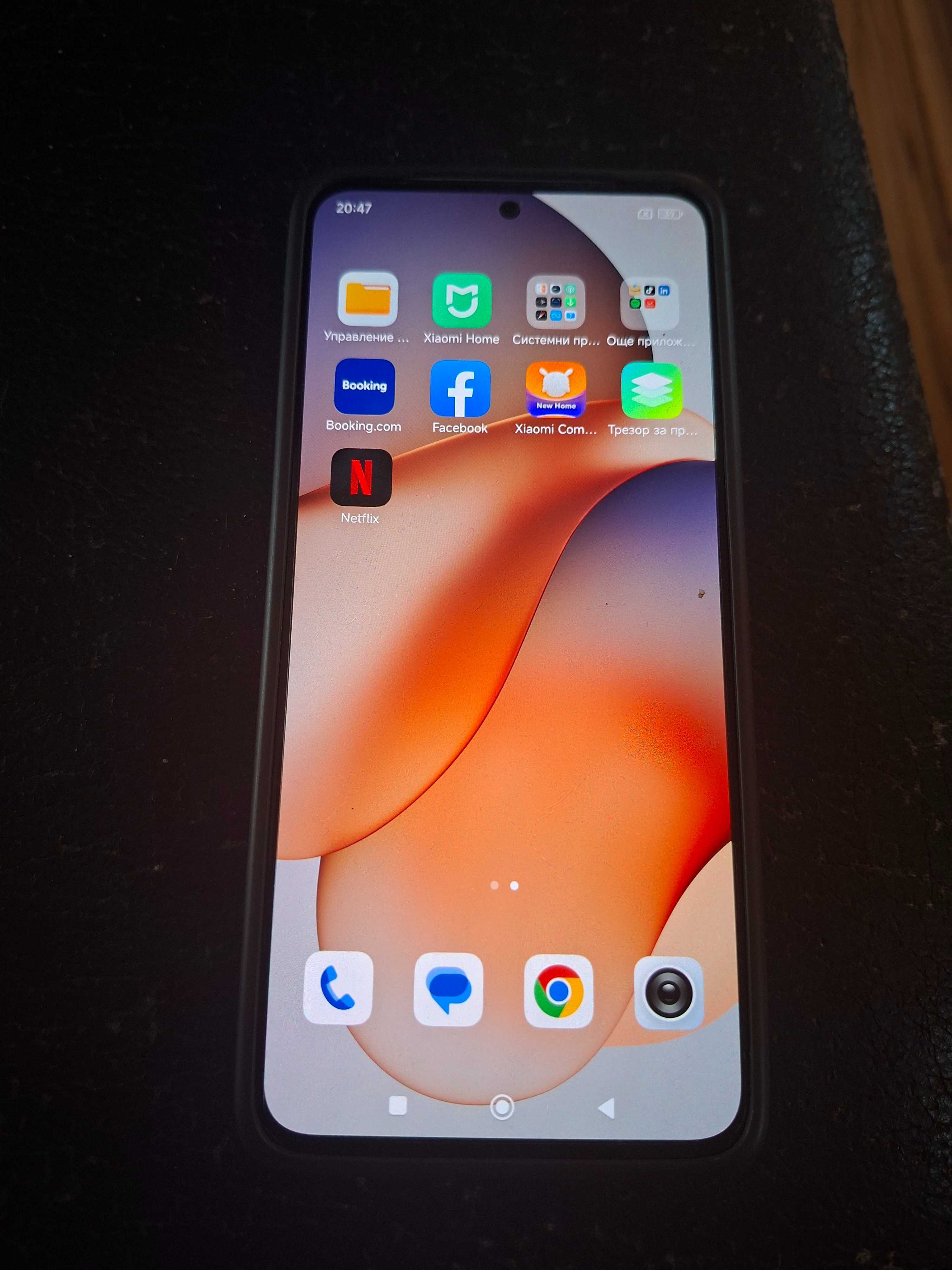 Xiaomi Redmi 13 Note