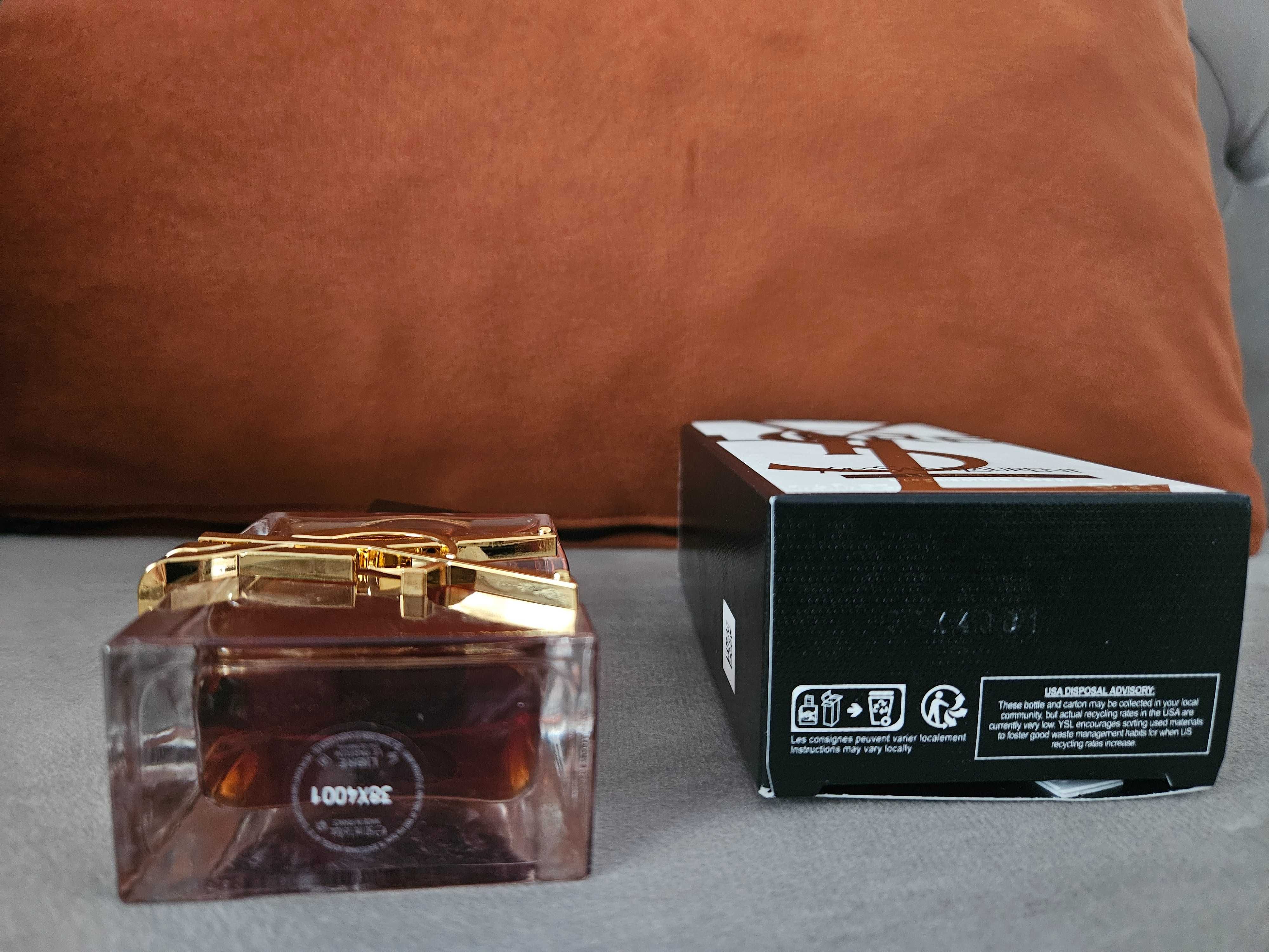 Apa de parfum YSL Libre