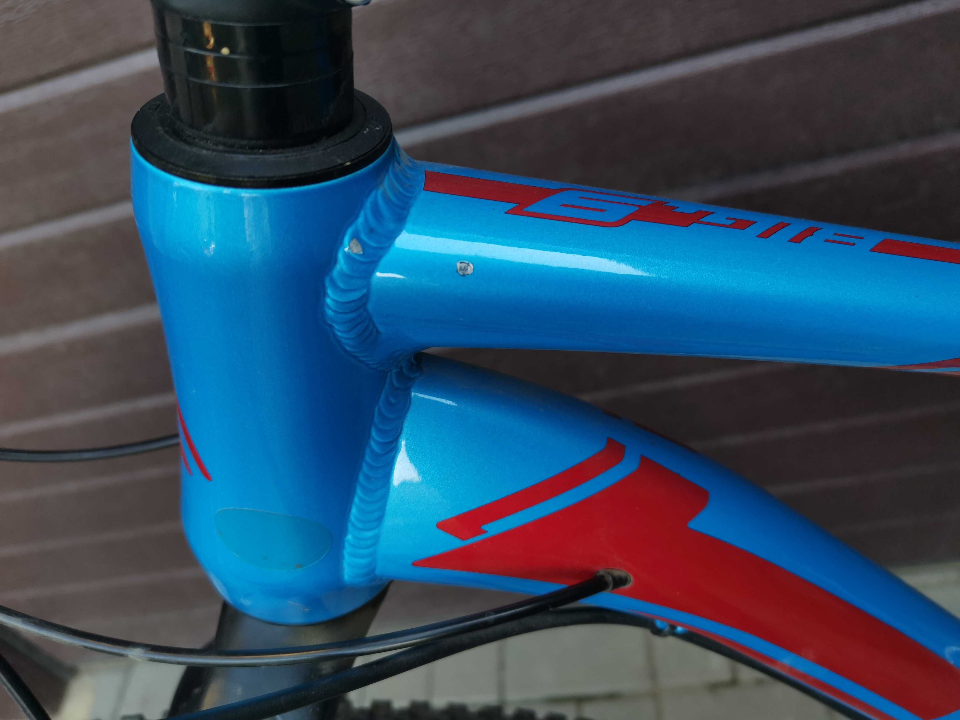 Merida Big Nine 300, cadru L, hardtail, 29",