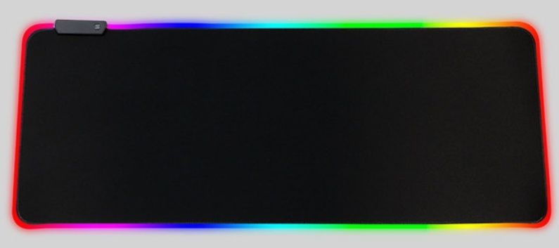 Mousepad RGB XXL Nou Sigilat