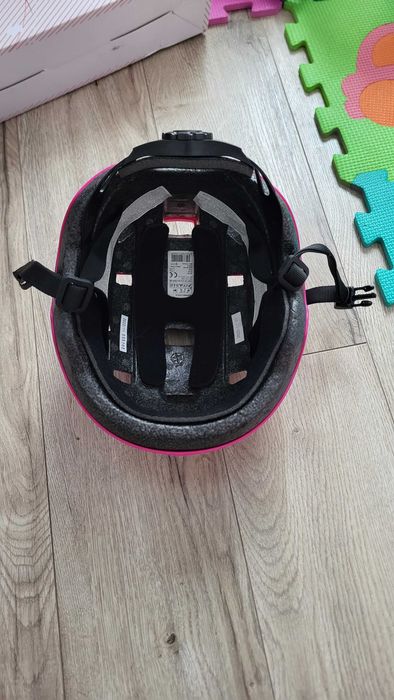 Set echipament protectie copii
