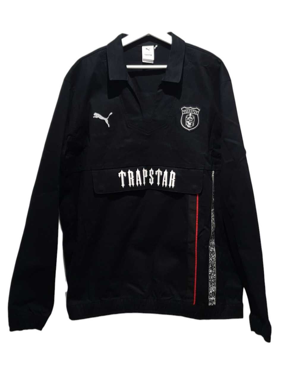 Оригинално TRAPSTAR яке