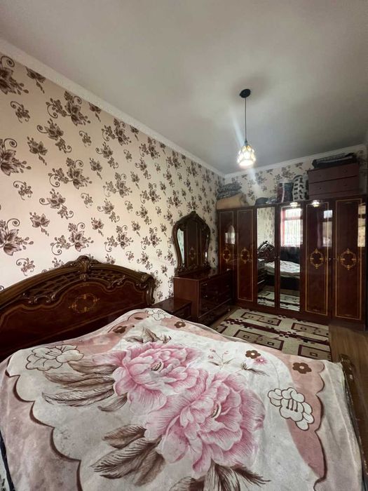 Чиланзар-7. Новостройка. 2\4\4. С мебелью и техникой. TL